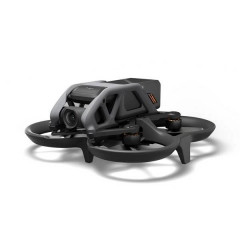 Квадрокоптер DJI Avata (No RC) Gray