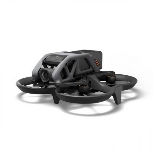 Квадрокоптер DJI Avata (No RC) Gray