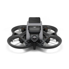 Квадрокоптер DJI Avata (No RC) Gray