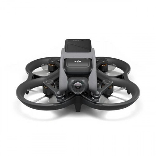 Квадрокоптер DJI Avata (No RC) Gray