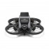 Квадрокоптер DJI Avata (No RC) Gray