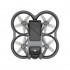 Квадрокоптер DJI Avata (No RC) Gray