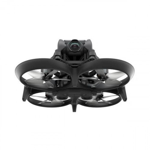 Квадрокоптер DJI Avata (No RC) Gray