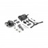 Квадрокоптер DJI Avata Fly Smart Combo Gray
