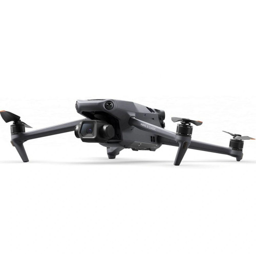 Квадрокоптер DJI Mavic 3 Сlassic (DJI RC-N1) Gray