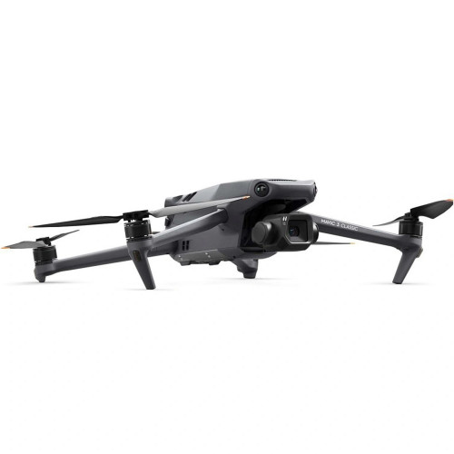 Квадрокоптер DJI Mavic 3 Сlassic (DJI RC-N1) Gray