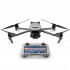 Квадрокоптер DJI Mavic 3 Сlassic (Dji RC) Gray