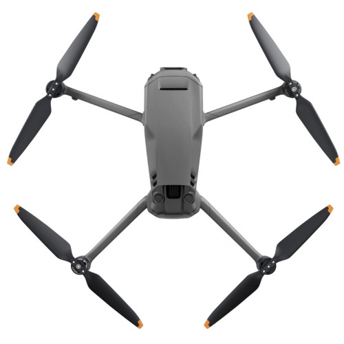 Квадрокоптер DJI Mavic 3 Сlassic (Dji RC) Gray