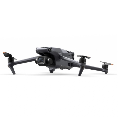 Квадрокоптер DJI Mavic 3 Сlassic (Dji RC) Gray