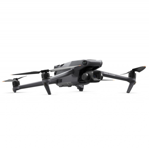 Квадрокоптер DJI Mavic 3 Сlassic (Dji RC) Gray