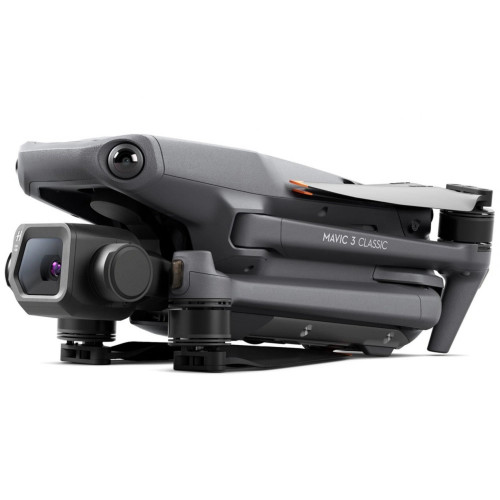 Квадрокоптер DJI Mavic 3 Сlassic (Dji RC) Gray