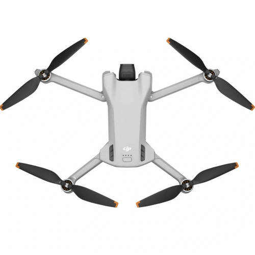 Квадрокоптер DJI Mini 3 Fly More Combo Plus (DJI RC - N1)