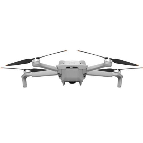 Квадрокоптер DJI Mini 3 Fly More Combo Plus (DJI RC - N1)