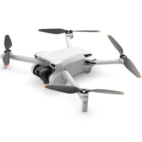 Квадрокоптер DJI Mini 3 Fly More Combo Plus (DJI RC - N1)