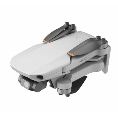 Квадрокоптер DJI Mini 2 SE Fly More Combo