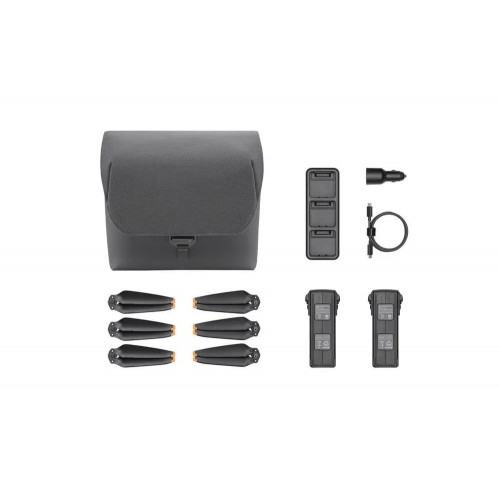 Набор запчастей DJI Mavic 3 Fly More Kit
