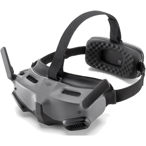 Очки DJI FPV Goggles Integra
