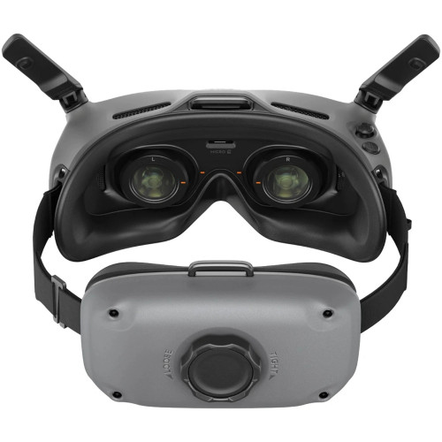 Очки DJI FPV Goggles Integra
