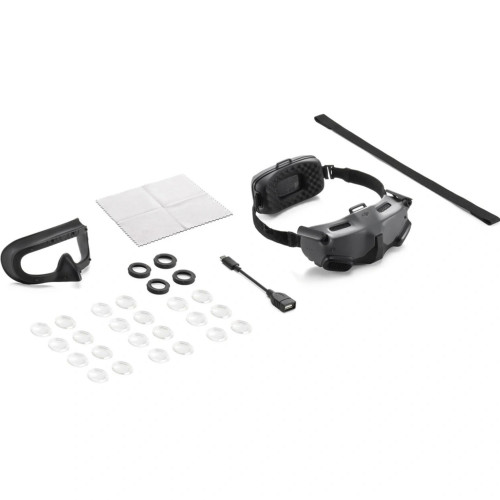 Очки DJI FPV Goggles Integra
