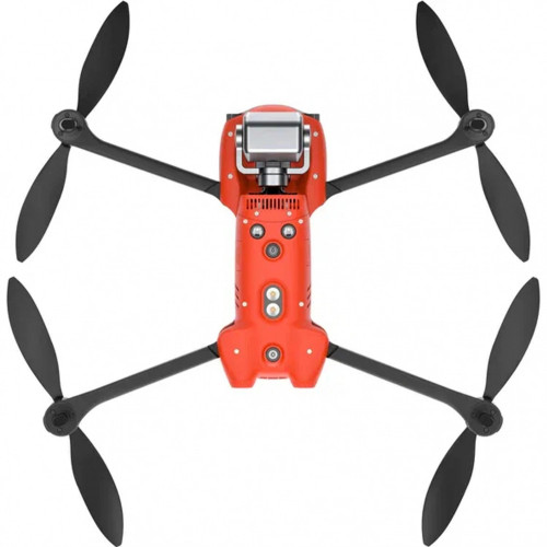 Квадрокоптер Autel Robotics EVO II Dual 640T RTK V3 Orange