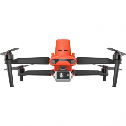 Квадрокоптер Autel Robotics EVO II Dual 640T RTK V3 Orange