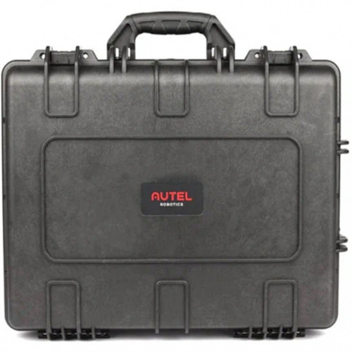 Квадрокоптер Autel Robotics EVO II Dual 640T RTK V3 Orange