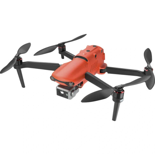 Квадрокоптер Autel Robotics EVO II Dual 640T V3 Orange