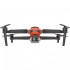 Квадрокоптер Autel Robotics EVO II Dual 640T V3 Orange