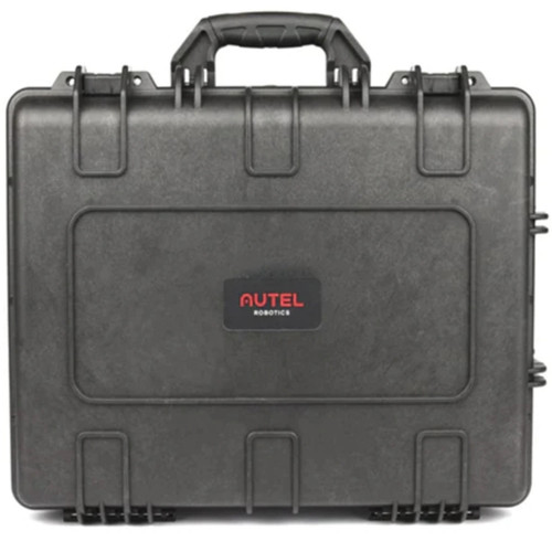 Квадрокоптер Autel Robotics EVO II Dual 640T V3 Orange