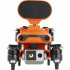 Квадрокоптер Autel Robotics EVO II Dual 640T Enterprise V3 Orange