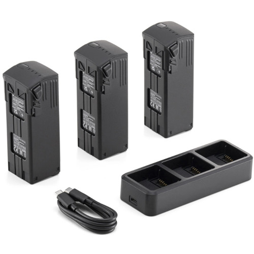 Комплект DJI Mavic 3 Enterprise Series Battery Kit