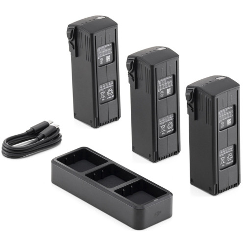 Комплект DJI Mavic 3 Enterprise Series Battery Kit