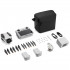 Квадрокоптер DJI Mini 3 Fly More Combo Plus (DJI RC)