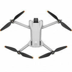 Квадрокоптер DJI Mini 3 (DJI RC)