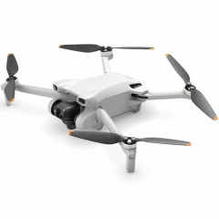 Квадрокоптер DJI Mini 3 (DJI RC)