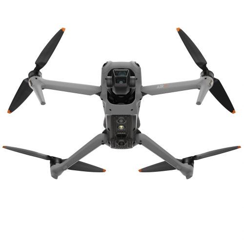 Квадрокоптер DJI AIR 3 Fly More Combo (RC 2)