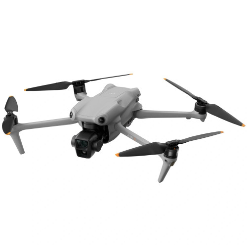 Квадрокоптер DJI AIR 3 Fly More Combo (RC-N2)