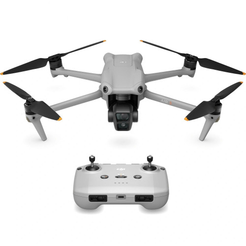 Квадрокоптер DJI AIR 3 (RC-N2)