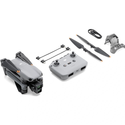 Квадрокоптер DJI AIR 3 (RC-N2)