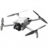 Квадрокоптер DJI Mini 4 Pro Fly More Combo (DJI RC 2)