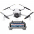 Квадрокоптер DJI Mini 4 Pro (DJI RC 2)