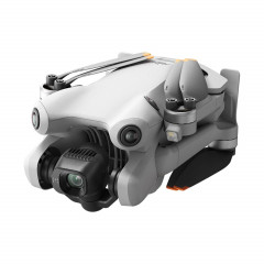 Квадрокоптер DJI Mini 4 Pro (DJI RC 2)