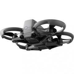 Квадрокоптер DJI Avata 2 Fly More Combo (Single Battery) Gray