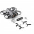 Квадрокоптер DJI Avata 2 (Drone Only) Gray