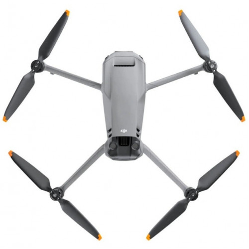 Квадрокоптер DJI Mavic 3 Drone Only Gray