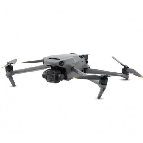 Квадрокоптер DJI Mavic 3 Drone Only Gray