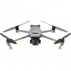 Квадрокоптер DJI Mavic 3 Drone Only Gray