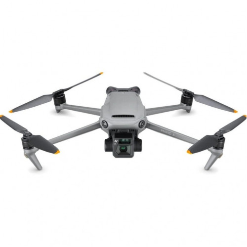 Квадрокоптер DJI Mavic 3 Drone Only Gray