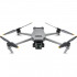 Квадрокоптер DJI Mavic 3 Drone Only Gray