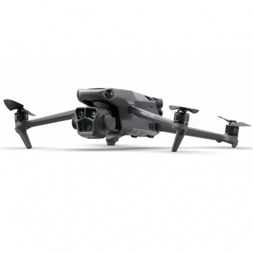 Квадрокоптер DJI Mavic 3 Pro Drone Only Gray